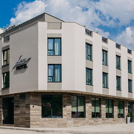 Hotel Leva - Vratsa المظهر الخارجي الصورة