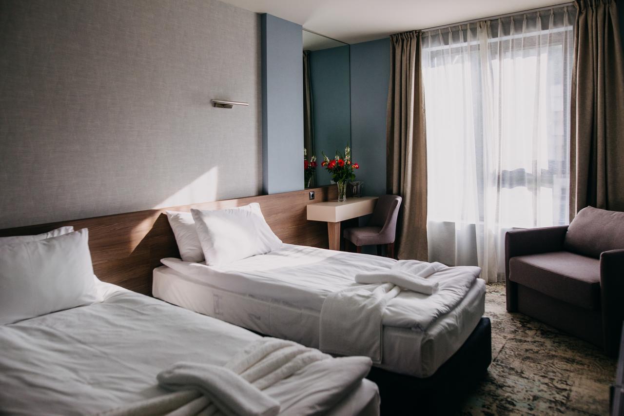 Hotel Leva - Vratsa المظهر الخارجي الصورة