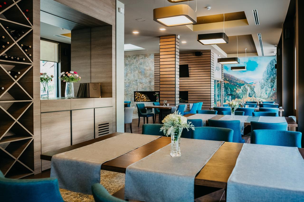 Hotel Leva - Vratsa المظهر الخارجي الصورة