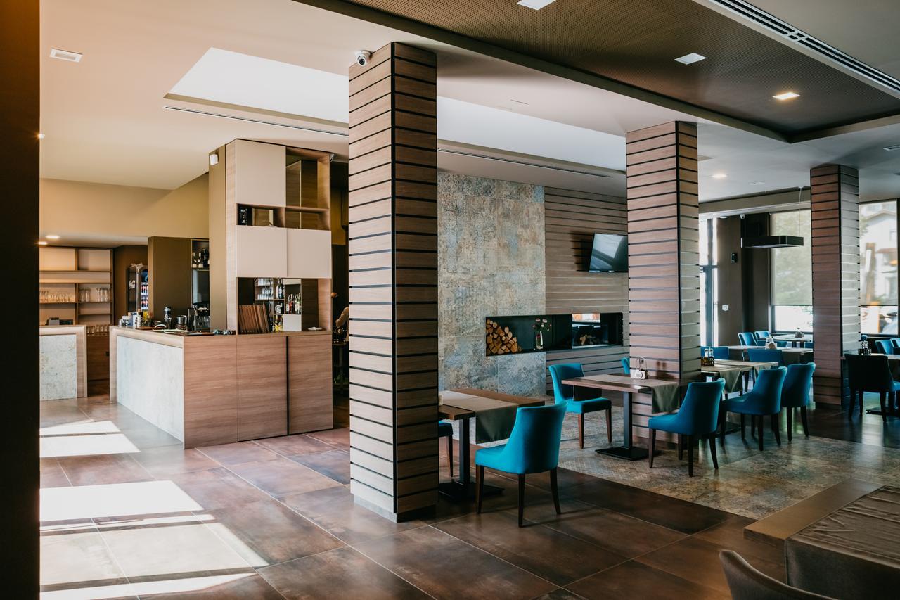 Hotel Leva - Vratsa المظهر الخارجي الصورة