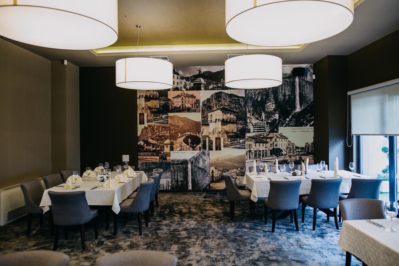 Hotel Leva - Vratsa المظهر الخارجي الصورة