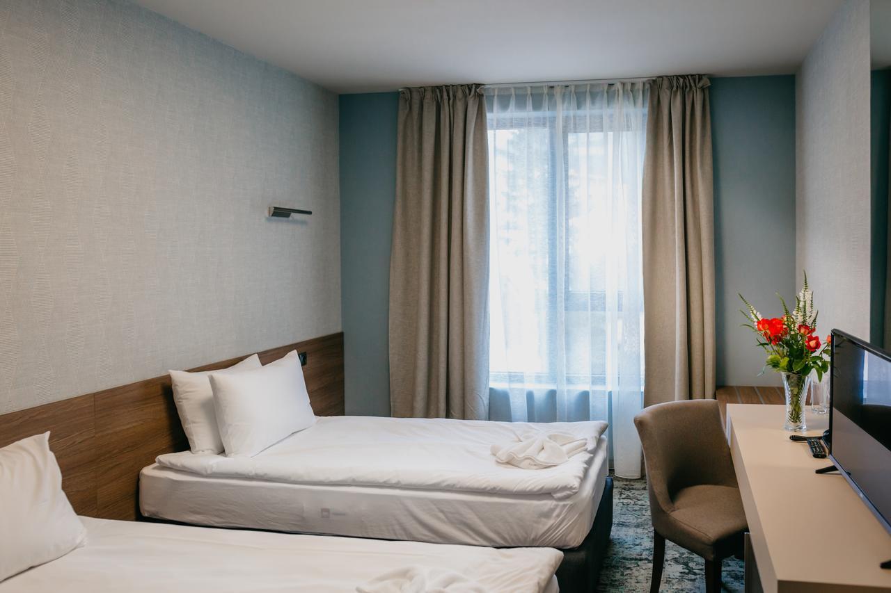 Hotel Leva - Vratsa المظهر الخارجي الصورة