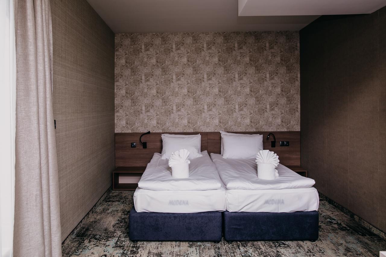 Hotel Leva - Vratsa المظهر الخارجي الصورة
