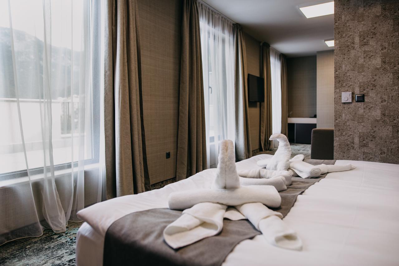 Hotel Leva - Vratsa المظهر الخارجي الصورة