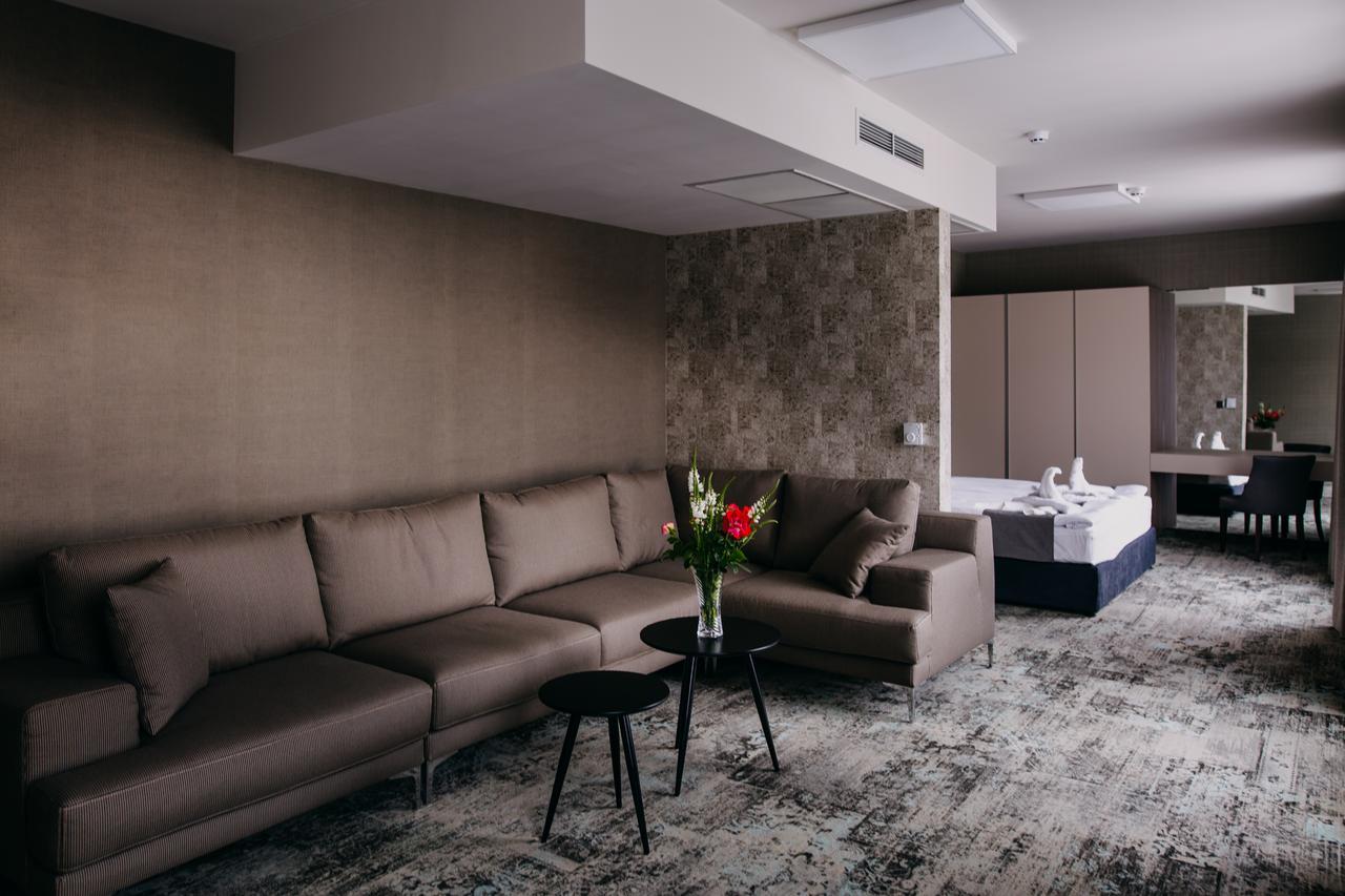Hotel Leva - Vratsa المظهر الخارجي الصورة