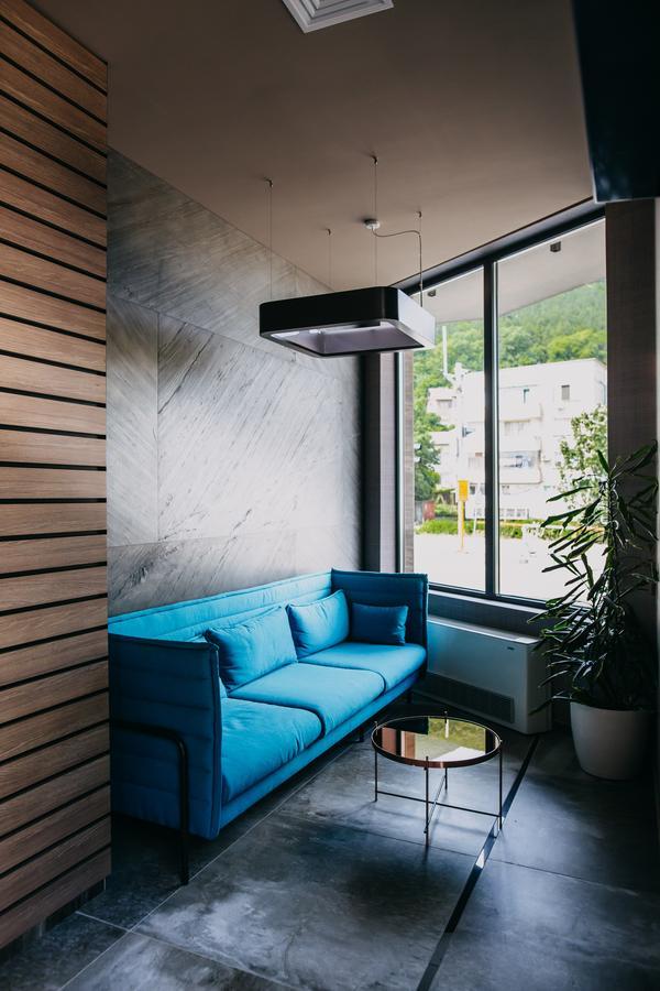 Hotel Leva - Vratsa المظهر الخارجي الصورة