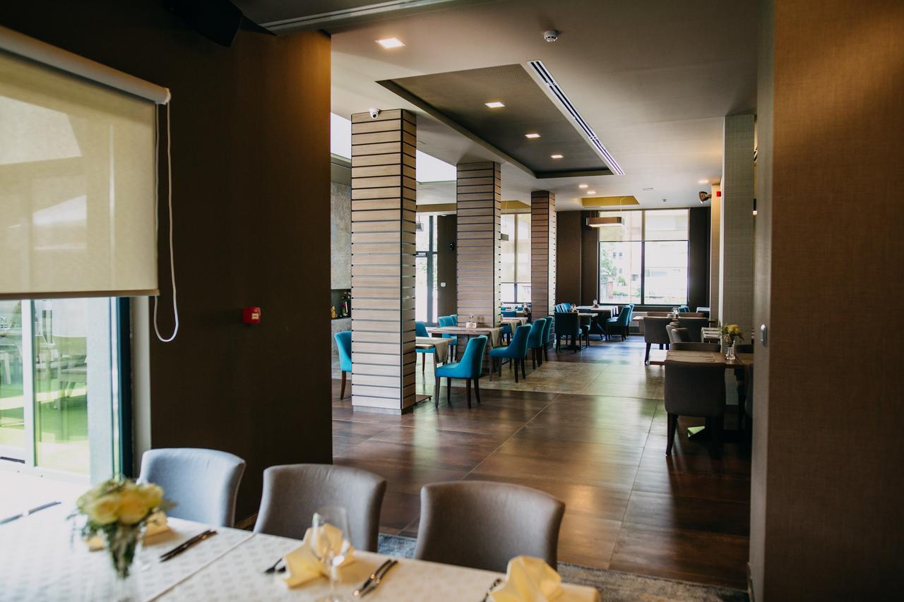 Hotel Leva - Vratsa المظهر الخارجي الصورة