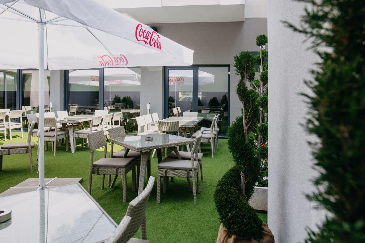 Hotel Leva - Vratsa المظهر الخارجي الصورة