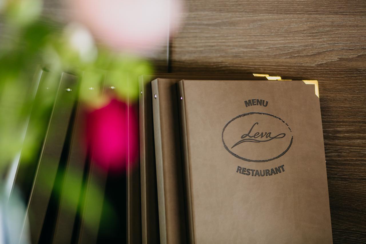 Hotel Leva - Vratsa المظهر الخارجي الصورة