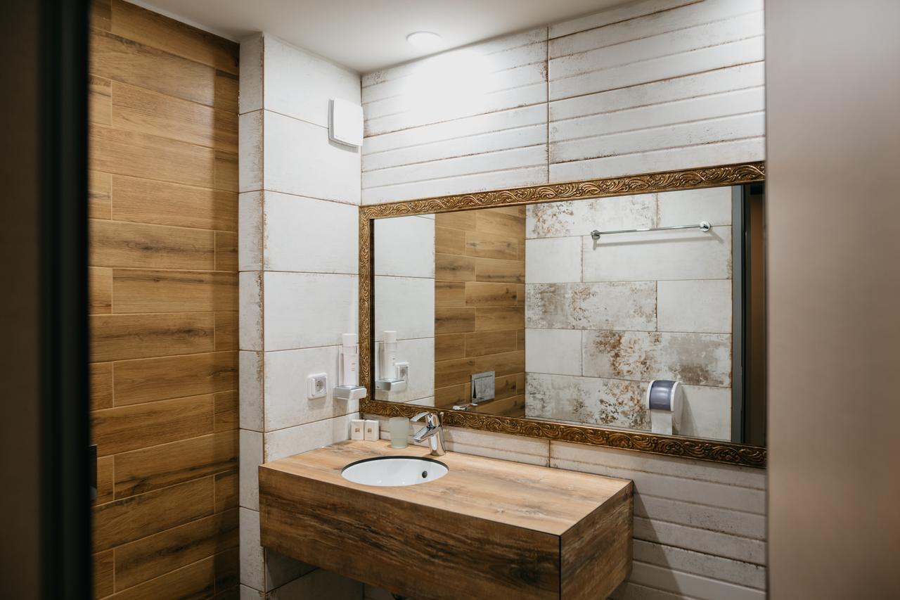 Hotel Leva - Vratsa المظهر الخارجي الصورة