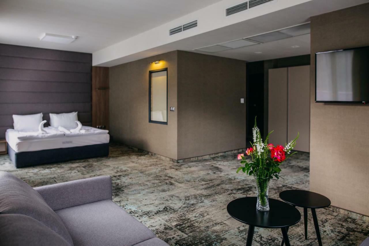Hotel Leva - Vratsa المظهر الخارجي الصورة